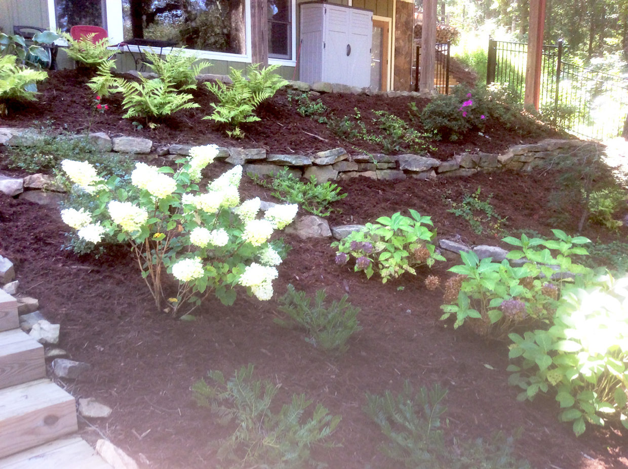 #1 Landscaping Company in Blue Ridge, GA - Get Free Quote